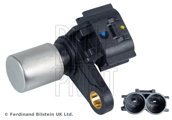 Sensor, crankshaft pulse